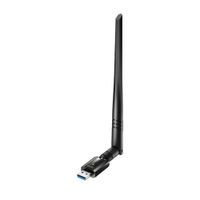 Miniatura 2 de ADAPTADOR CUDY AC1300 WIFI HIGH GAIN USB 3.0 ADAPTER WU1400