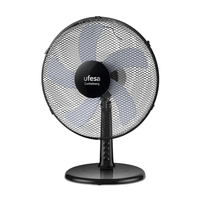 Miniatura 1 de VENTILADOR SOBREMESA UFESA GÓTEBORG