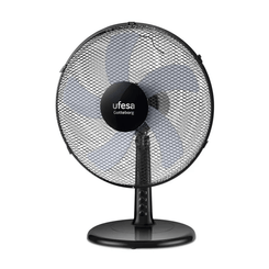 VENTILADOR SOBREMESA UFESA GÓTEBORG