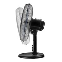 Miniatura 3 de VENTILADOR SOBREMESA UFESA GÓTEBORG