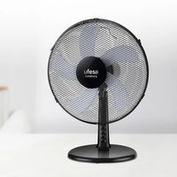 Miniatura 4 de VENTILADOR SOBREMESA UFESA GÓTEBORG