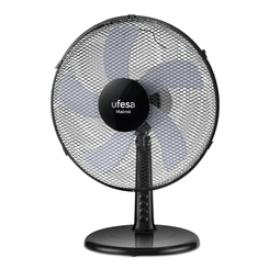 VENTILADOR SOBREMESA UFESA MALMO