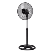 Miniatura 1 de VENTILADOR PIE UFESA MONTREAL