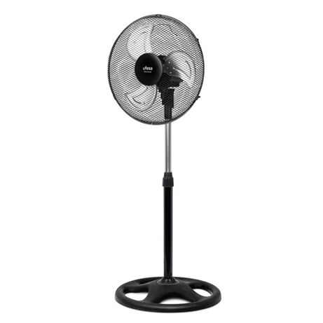 VENTILADOR PIE UFESA MONTREAL - Imagen 1 de 4 VENTILADOR PIE UFESA MONTREAL - Imagen 1 de 4