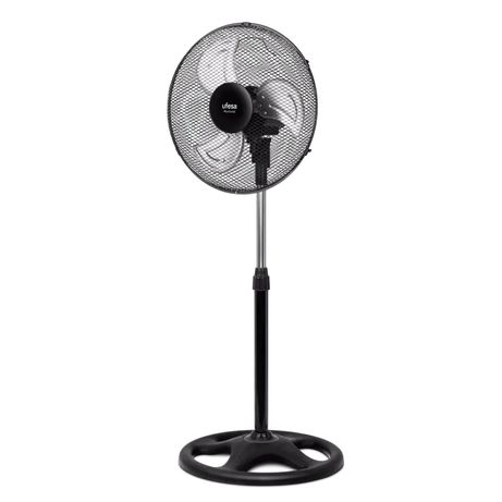 VENTILADOR PIE UFESA MONTREAL - Imagen 2 de 4 VENTILADOR PIE UFESA MONTREAL - Imagen 2 de 4