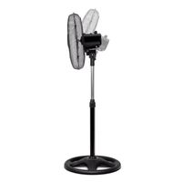 Miniatura 3 de VENTILADOR PIE UFESA MONTREAL