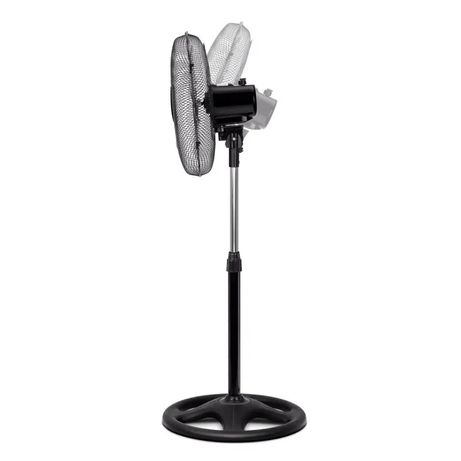 VENTILADOR PIE UFESA MONTREAL - Imagen 3 de 4 VENTILADOR PIE UFESA MONTREAL - Imagen 3 de 4