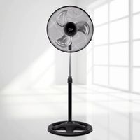 Miniatura 4 de VENTILADOR PIE UFESA MONTREAL