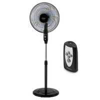 Miniatura 1 de VENTILADOR PIE UFESA DAKOTA