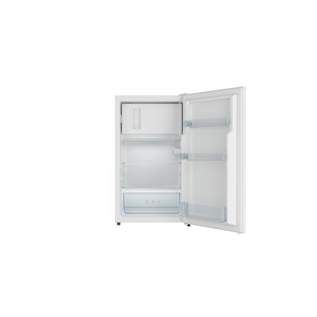 FRIGORIFICO UNA PUERTA TEKA RSR 10138 BLANCO E ALTO 84.5 CM ANCHO 47.5 CM BLANCO - Imagen 3 de 6 FRIGORIFICO UNA PUERTA TEKA RSR 10138 BLANCO E ALTO 84.5 CM ANCHO 47.5 CM BLANCO - Imagen 3 de 6