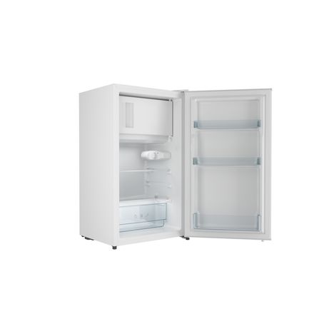 FRIGORIFICO UNA PUERTA TEKA RSR 10138 BLANCO E ALTO 84.5 CM ANCHO 47.5 CM BLANCO - Imagen 4 de 6 FRIGORIFICO UNA PUERTA TEKA RSR 10138 BLANCO E ALTO 84.5 CM ANCHO 47.5 CM BLANCO - Imagen 4 de 6