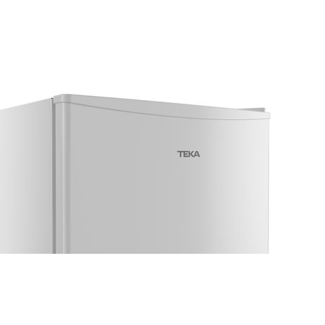 FRIGORIFICO UNA PUERTA TEKA RSR 10138 BLANCO E ALTO 84.5 CM ANCHO 47.5 CM BLANCO - Imagen 6 de 6 FRIGORIFICO UNA PUERTA TEKA RSR 10138 BLANCO E ALTO 84.5 CM ANCHO 47.5 CM BLANCO - Imagen 6 de 6