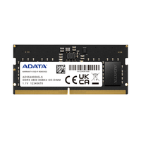 Miniatura 1 de MEMORIA RAM ADATA   8GB DDR5 4800Mhz  (1x8)