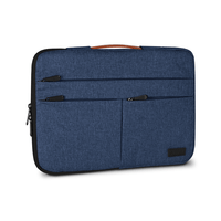 Miniatura 1 de AIR PADDING 360 SLEEVE 15,6" BLUE