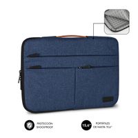 Miniatura 3 de AIR PADDING 360 SLEEVE 15,6" BLUE