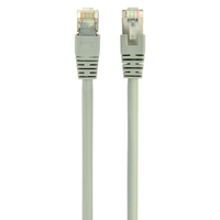 Miniatura 1 de CABLE RED S-FTP GEMBIRD CAT 6A LSZH GRIS 30 M