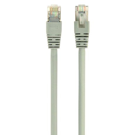 CABLE RED S-FTP GEMBIRD CAT 6A LSZH GRIS 30 M - Imagen 1 de 10 CABLE RED S-FTP GEMBIRD CAT 6A LSZH GRIS 30 M - Imagen 1 de 10