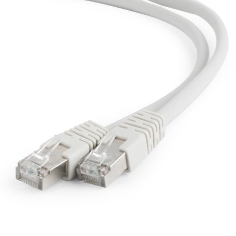 CABLE RED S-FTP GEMBIRD CAT 6A LSZH GRIS 30 M - Imagen 3 de 10 CABLE RED S-FTP GEMBIRD CAT 6A LSZH GRIS 30 M - Imagen 3 de 10