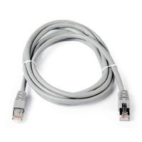 Miniatura 8 de CABLE RED S-FTP GEMBIRD CAT 6A LSZH GRIS 30 M