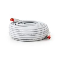 Miniatura 9 de CABLE RED S-FTP GEMBIRD CAT 6A LSZH GRIS 30 M