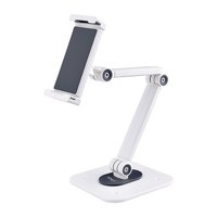 Miniatura 1 de ADJUSTABLE TABLET STAND - UNIVERSAL TABLET MOUNT/HOLD ER