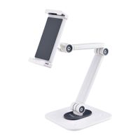 Miniatura 2 de ADJUSTABLE TABLET STAND - UNIVERSAL TABLET MOUNT/HOLD ER