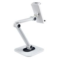 Miniatura 3 de ADJUSTABLE TABLET STAND - UNIVERSAL TABLET MOUNT/HOLD ER