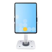 Miniatura 4 de ADJUSTABLE TABLET STAND - UNIVERSAL TABLET MOUNT/HOLD ER