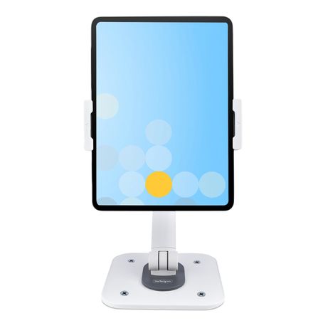 ADJUSTABLE TABLET STAND - UNIVERSAL TABLET MOUNT/HOLD ER - Imagen 4 de 11 ADJUSTABLE TABLET STAND - UNIVERSAL TABLET MOUNT/HOLD ER - Imagen 4 de 11