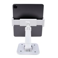 Miniatura 5 de ADJUSTABLE TABLET STAND - UNIVERSAL TABLET MOUNT/HOLD ER