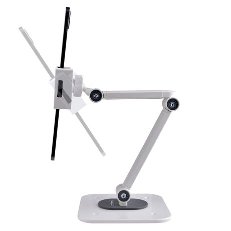 ADJUSTABLE TABLET STAND - UNIVERSAL TABLET MOUNT/HOLD ER - Imagen 6 de 11 ADJUSTABLE TABLET STAND - UNIVERSAL TABLET MOUNT/HOLD ER - Imagen 6 de 11