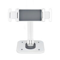 Miniatura 8 de ADJUSTABLE TABLET STAND - UNIVERSAL TABLET MOUNT/HOLD ER