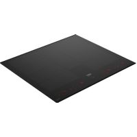 Miniatura 3 de VITROCERAMICA INDUCCION BEKO HII 68811 NT FLEX ANCHO 58 CM