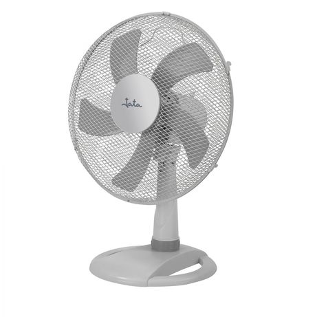 VENTILADOR SOBREMESA JATA JVVM3027 - Imagen 2 de 6 VENTILADOR SOBREMESA JATA JVVM3027 - Imagen 2 de 6
