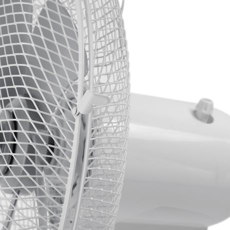 VENTILADOR SOBREMESA JATA JVVM3027 - Imagen 4 de 6 VENTILADOR SOBREMESA JATA JVVM3027 - Imagen 4 de 6