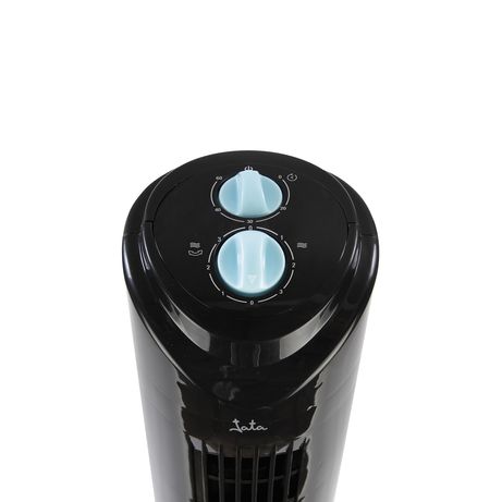 VENTILADOR TORRE JATA JVVT3041 - Imagen 3 de 4 VENTILADOR TORRE JATA JVVT3041 - Imagen 3 de 4