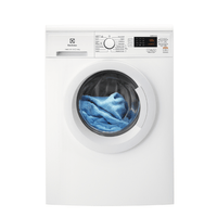Miniatura 1 de LAVADORA CARGA FRONTAL ELECTROLUX EA2F6820CF 8 KG 1200 RPM A BLANCO CON TAPA DESMONTABLE