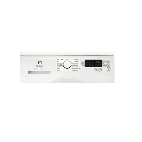 LAVADORA CARGA FRONTAL ELECTROLUX EA2F6820CF 8 KG 1200 RPM A BLANCO CON TAPA DESMONTABLE - Imagen 3 de 6 LAVADORA CARGA FRONTAL ELECTROLUX EA2F6820CF 8 KG 1200 RPM A BLANCO CON TAPA DESMONTABLE - Imagen 3 de 6