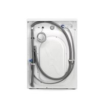 Miniatura 4 de LAVADORA CARGA FRONTAL ELECTROLUX EA2F6820CF 8 KG 1200 RPM A BLANCO CON TAPA DESMONTABLE