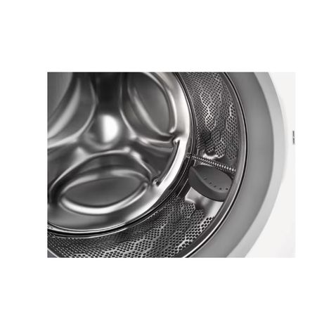 LAVADORA CARGA FRONTAL ELECTROLUX EA2F6820CF 8 KG 1200 RPM A BLANCO CON TAPA DESMONTABLE - Imagen 5 de 6 LAVADORA CARGA FRONTAL ELECTROLUX EA2F6820CF 8 KG 1200 RPM A BLANCO CON TAPA DESMONTABLE - Imagen 5 de 6