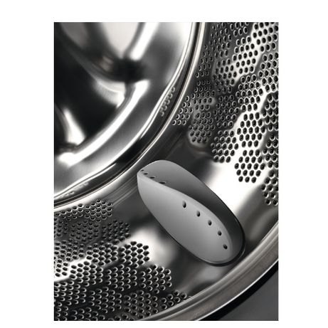 LAVADORA CARGA FRONTAL ELECTROLUX EA2F6820CF 8 KG 1200 RPM A BLANCO CON TAPA DESMONTABLE - Imagen 6 de 6 LAVADORA CARGA FRONTAL ELECTROLUX EA2F6820CF 8 KG 1200 RPM A BLANCO CON TAPA DESMONTABLE - Imagen 6 de 6