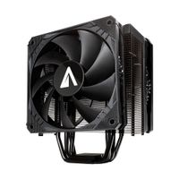 Miniatura 2 de CPU AIR COOLER SNOW IV BLACK  - ABYSM -