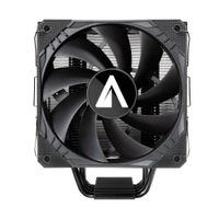 Miniatura 4 de CPU AIR COOLER SNOW IV BLACK  - ABYSM -