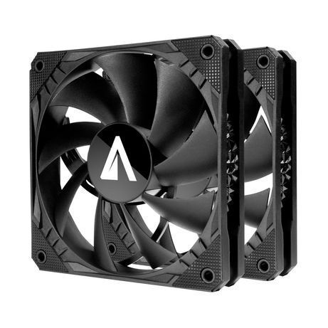 CPU AIR COOLER SNOW IV BLACK - ABYSM - - Imagen 7 de 8 CPU AIR COOLER SNOW IV BLACK - ABYSM - - Imagen 7 de 8
