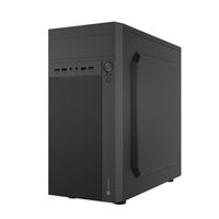 Miniatura 2 de NATEC GENESIS  NPC-2038  Negro