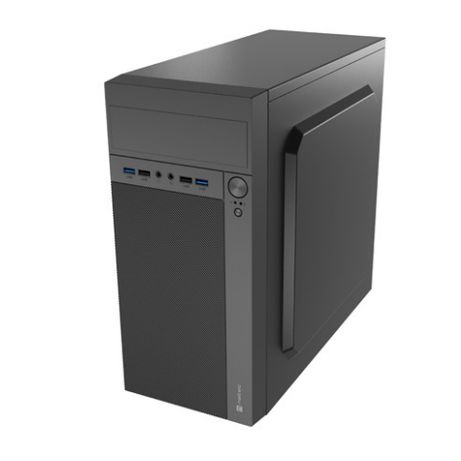 NATEC GENESIS NPC-2038 Negro - Imagen 4 de 4 NATEC GENESIS NPC-2038 Negro - Imagen 4 de 4