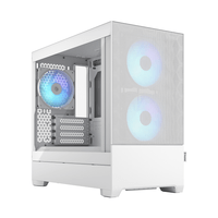 Miniatura 1 de FRACTAL DESING Pop Pop Mini Air RGB Blanco