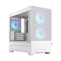 Miniatura 2 de FRACTAL DESING Pop Pop Mini Air RGB Blanco