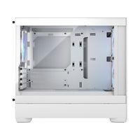 Miniatura 4 de FRACTAL DESING Pop Pop Mini Air RGB Blanco