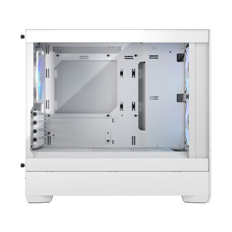FRACTAL DESING Pop Pop Mini Air RGB Blanco - Imagen 4 de 13 FRACTAL DESING Pop Pop Mini Air RGB Blanco - Imagen 4 de 13